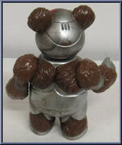 Berbil Bill from ThunderCats - Companions manufactured by LJN [Loose]