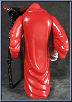 Mummy Mumm-Ra (Mail Order) from ThunderCats - Evil Mutants manufactured by LJN [Loose]