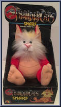 Snarf from ThunderCats - Plush manufactured by LJN [Front]
