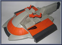 Thunderclaw from ThunderCats - Vehicles manufactured by LJN [Loose]