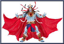 Mumm-Ra (Timed Edition) from ThunderCats - Basic Series manufactured by Mondo [Loose]