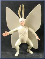Fluttering Arthur #2602