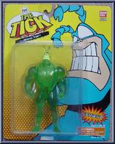 Mucus Tick #2634