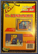 Terror from Tick - Basic Series manufactured by Gordy Toy [Back]
