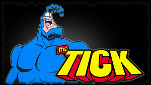 Tick (Irwin Toys)
