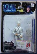 Arthur Action Figure