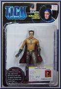 Batmanuel Action Figure