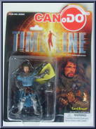 Lord Arnault from Timeline - 2.75" Scale manufactured by Dragon Models [Front]
