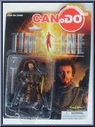 Lord Oliver from Timeline - 2.75" Scale manufactured by Dragon Models [Front]