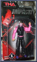 Jeff Hardy Action Figure