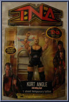 Kurt Angle Action Figure