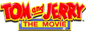 Tom and Jerry (Just Toys)