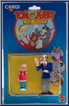 Robyn / Lickboot Action Figure