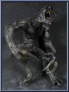 Shadow Guardian from Tomb Raider - Cradle of Life - Basic Series manufactured by SOTA [Loose]
