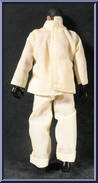Dr. No from Tomorrow Never Dies - Basic Series manufactured by Exclusive Premiere [Loose]