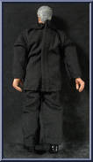 Elliot Carver from Tomorrow Never Dies - Basic Series manufactured by Exclusive Premiere [Loose]