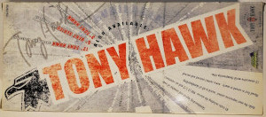 Tony Hawk
