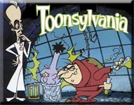 Toonsylvania