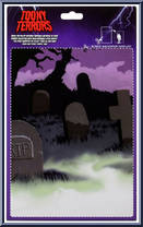 Chuck & Tiffany from Toony Terrors - Series 1 manufactured by Neca [Back]
