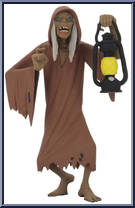 Creep (Creepshow) Action Figure