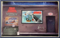 Jaws / Quint from Toony Terrors - Multi-Packs manufactured by Neca [Back]