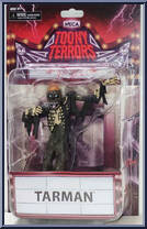Tarman from Toony Terrors - Series 9 manufactured by Neca [Front]