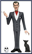 Vincent Price Action Figure