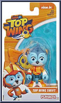 Top Wing Swift from Top Wing - Basic Series manufactured by Playskool [Front]