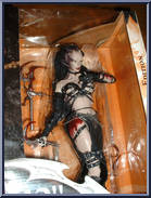 Lucidique (Bloody) from Tortured Souls - 12" Scale manufactured by McFarlane [Front]