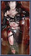 Lucidique (Collector's Club Exclusive) from Tortured Souls - 12" Scale manufactured by McFarlane [Front]