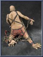 Mongroid from Tortured Souls - Series 1 manufactured by McFarlane [Loose]