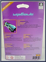 Feisar FX350 from Totaku - Basic Series manufactured by Fabrique Par [Back]