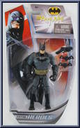 Batman Action Figure