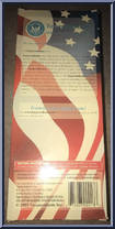 Governor Arnold A. Schwarzenegger from Toypresidents - Basic Series manufactured by Toypresidents Inc [Back]