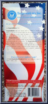 President Franklin D. Roosevelt from Toypresidents - Basic Series manufactured by Toypresidents Inc [Back]