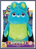 Bunny from Toy Story - Signature Collection manufactured by Thinkway Toys [Front]