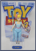 Bo Peep Action Figure