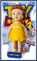 Gabby Gabby Action Figure