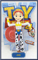 Jessie Action Figure