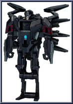 Airachnid from Transfomers One - 1-Step manufactured by Hasbro [Loose]