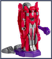 Elita-1 Action Figure
