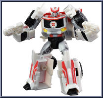Ratchet Action Figure