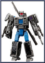 Vortex from Transformers - Age of the Primes - Deluxe Class manufactured by Hasbro [Loose]