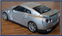Convoy from Transformers - Alternity - Basic Series manufactured by Takara [Loose]