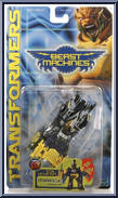 Mirage Action Figure