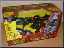 Scorponok Scorpionok Action Figure