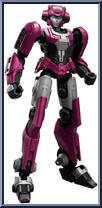 Elita-1 (One) Action Figure