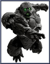 Optimus Primal Beast (Rise of the Beasts) Action Figure