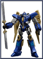 Sentinel Prime (One) Action Figure