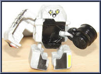 Botarazzi from Transformers - BotBots - Exclusives - Meet N' Greets manufactured by Hasbro [Loose]